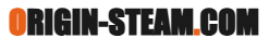 Лого Origin-Steam.com - Интернет-магазин лицензионных ключей и аккаунтов