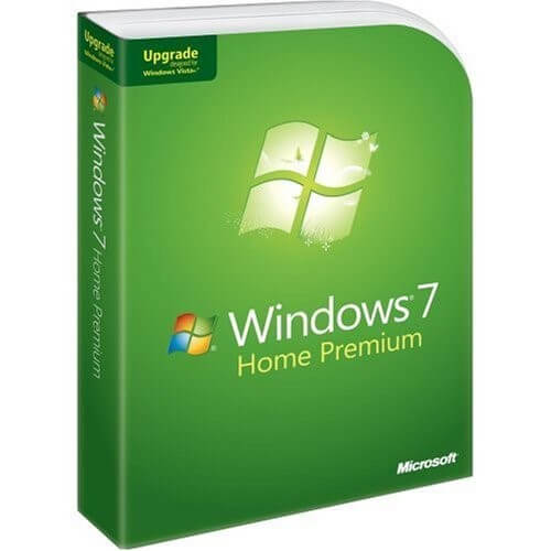 Купить Windows 7 Home Premium 🔑Microsoft Партнёр🔥