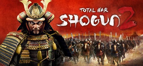 Купить Total War: SHOGUN 2