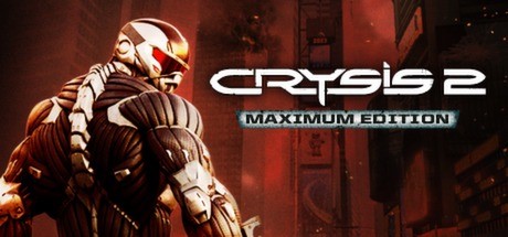 Купить Crysis 2 Maximum Edition - EA app