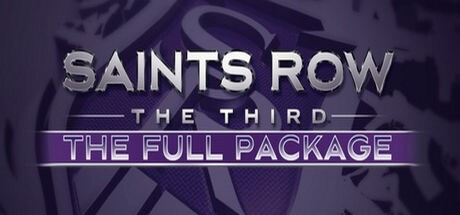 Купить Saints Row The Third The Full Package - онлайн steam
