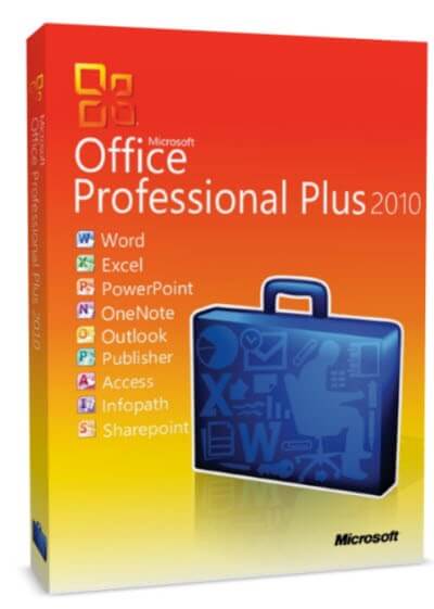 Купить Microsoft Office 2010 Pro Plus 🔑Microsoft Партнёр🔥