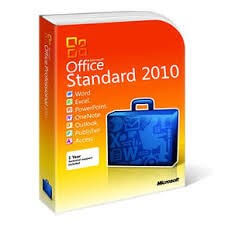 Купить Microsoft Office 2010 Standart 🔑Microsoft Партнёр🔥