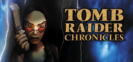 Купить Tomb Raider V: Chronicles