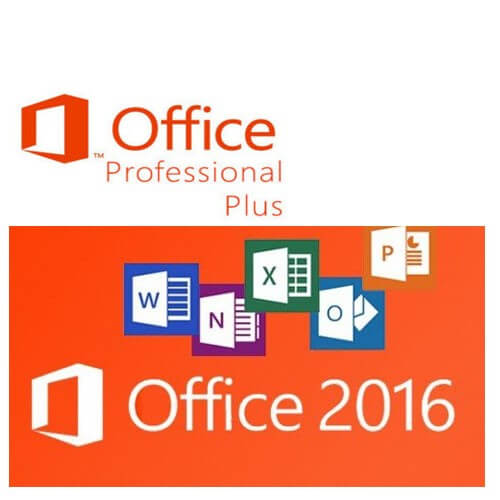 Купить Microsoft Office 2016 Pro Plus 2PC🔑Microsoft Партнёр🔥