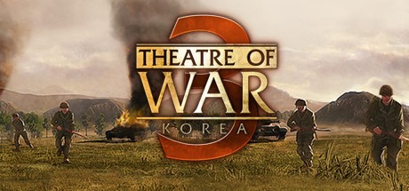 Купить Theatre of War 3 - Искусство войны: Корея