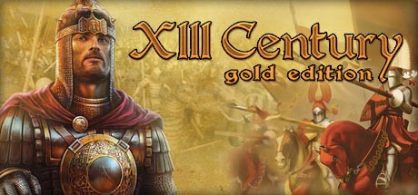Купить XIII Century - Gold Edition