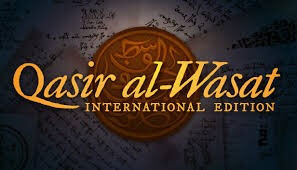 Купить Qasir al-Wasat  (Steam Key / ROW / Region Free)