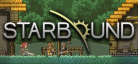 Купить Starbound