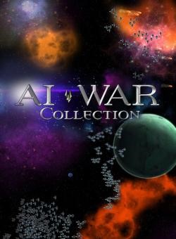 Купить AI War Collection (Steam keys) + Скидки