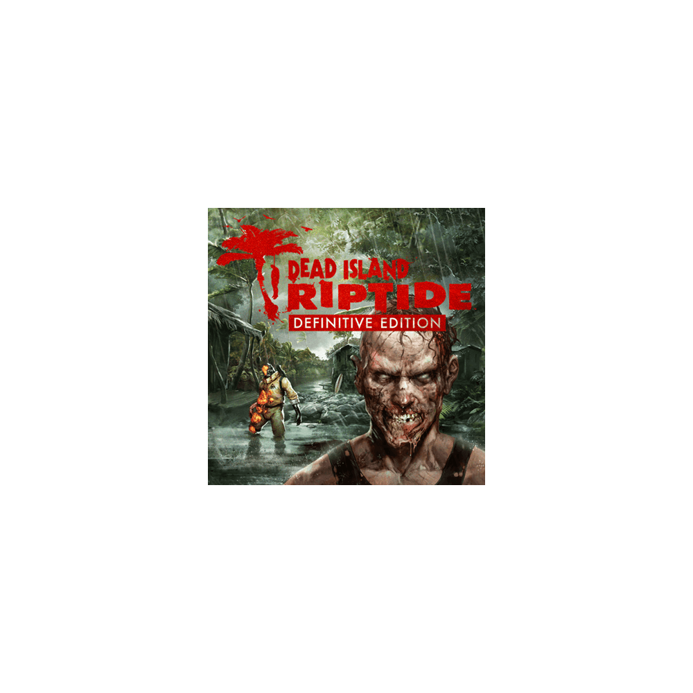 Купить DEAD ISLAND: RIPTIDE DEFINITIVE ✅STEAM КЛЮЧ