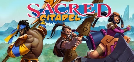 Купить Sacred Citadel  (Steam Key / ROW / Region Free)