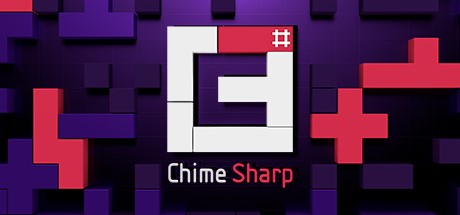 Купить Chime Sharp  (Steam Key / ROW / Region Free)