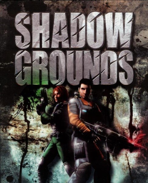 Купить Shadowgrounds  (Steam Key / ROW / Region Free)