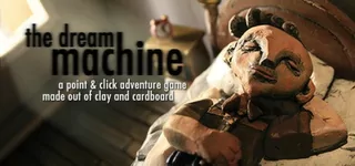 The Dream Machine: Chapters 1-3 (Steam Key / ROW)