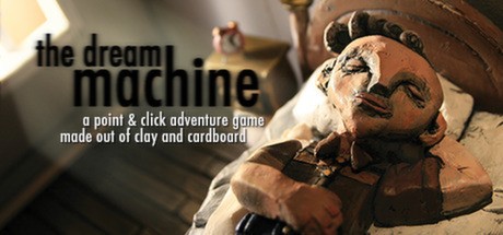 Купить The Dream Machine: Chapters 1-3 (Steam Key / ROW)