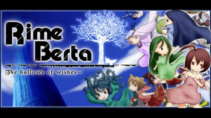 Купить Rime Berta  ( Steam Key / ROW / Region Free )