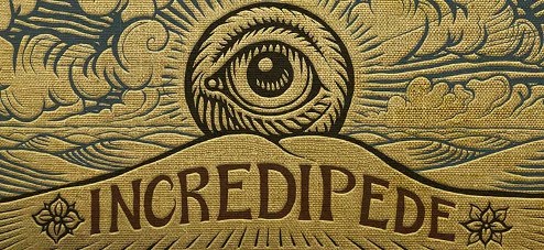 Купить Incredipede  ( Steam Key / ROW / Region Free )