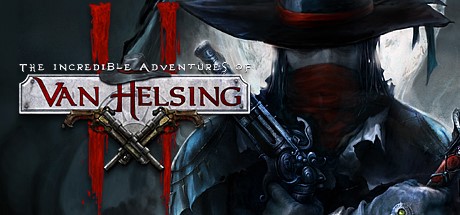 Купить Van Helsing 2. Смерти вопреки