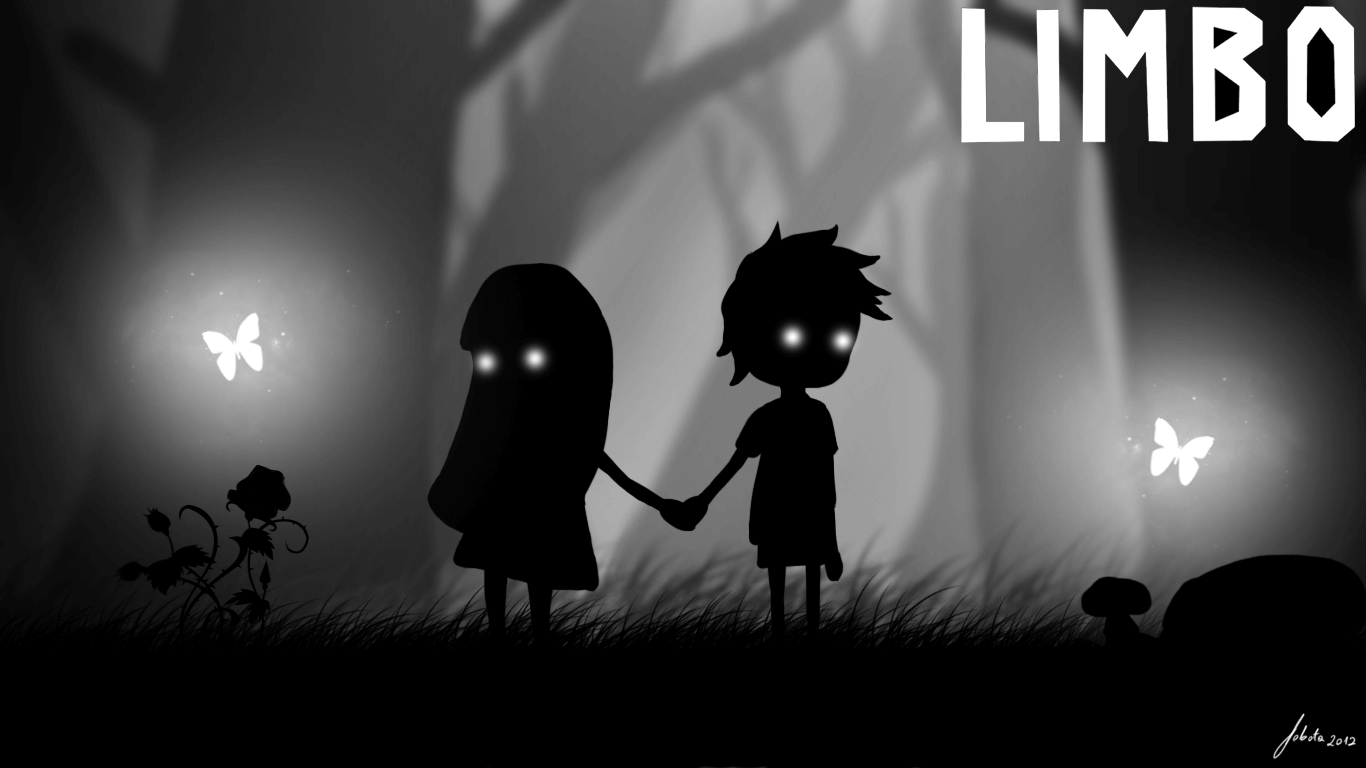 Купить LIMBO + Amnesia: The Dark Descent + 2 games (Steam Key)