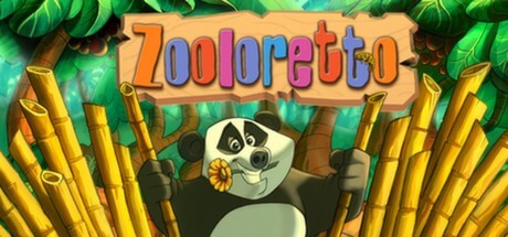 Купить Zooloretto