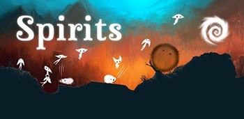 Купить Spirits (Steam Key / ROW / Region Free)