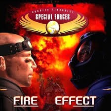Купить CT Special Forces: Fire for Effect SteamKey/RegionFree