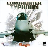 Купить Eurofighter Typhoon ( Steam Key / Region Free )