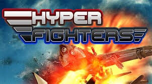 Купить Hyper Fighters ( Steam Key / Region Free )