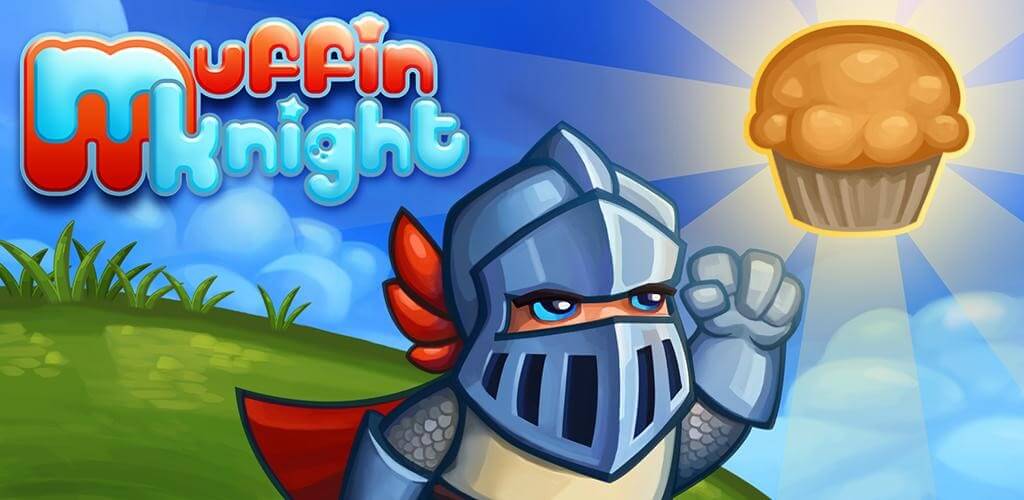 Купить Muffin Knight (Steam Key / Region Free)