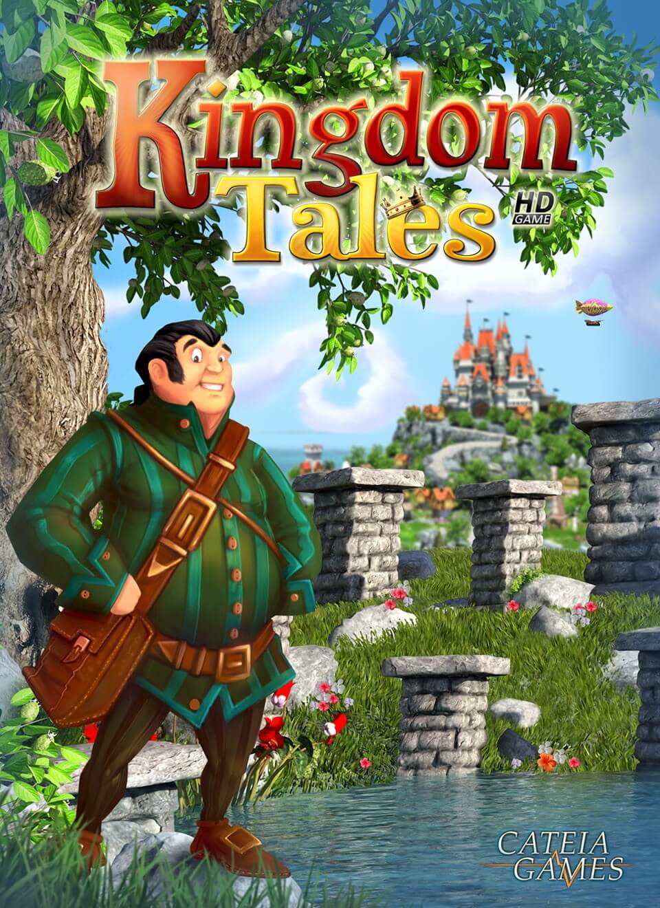 Купить Kingdom Tales (Steam Key / Region Free)