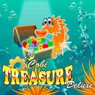 Купить Cobi Treasure Deluxe (Steam Key / Region Free)