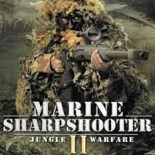 Купить Marine Sharpshooter II : Jungle Warfare  ( Steam Key )