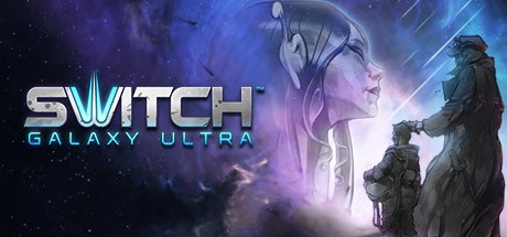 Купить Switch Galaxy Ultra  (Steam Key / ROW / Region Free)