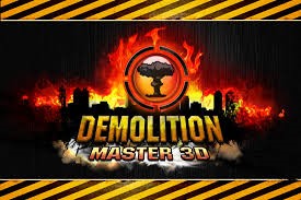 Купить Demolition Master 3D  (Steam Key / Region Free)
