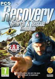 Купить Recovery Search &amp; Rescue Simulation (Steam Key)