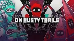On Rusty Trails  (Steam Key / ROW / Region Free)