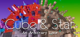 Купить Cube &amp; Star: An Arbitrary Love  (Steam Key/Region Free)