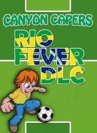 Купить Canyon Capers + Rio Fever DLC (Steam Key / Region Free)