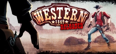 Купить Western 1849 Reloaded  (Steam Key / ROW / Region Free)