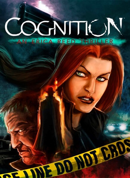 Купить Cognition: Episode 2 (Steam Gift / Region Free)