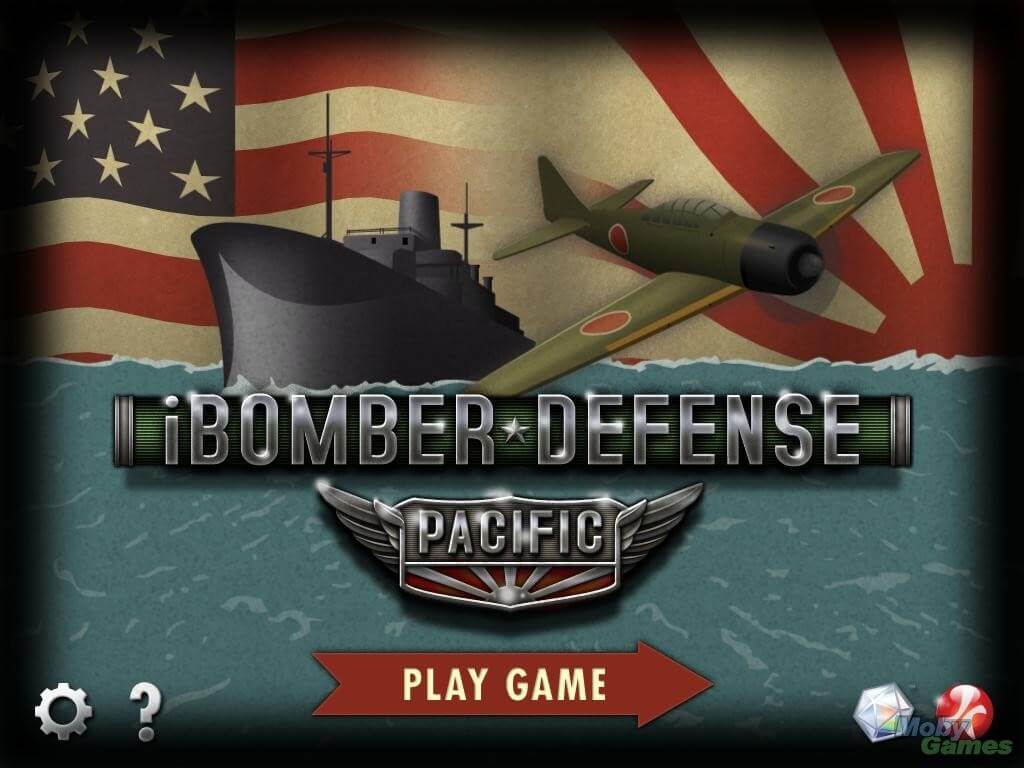 Купить iBomber Defense + iBomber Defense Pacific (Steam Gift)