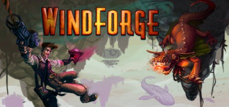 Купить Windforge  (Steam Key / ROW / Region Free)