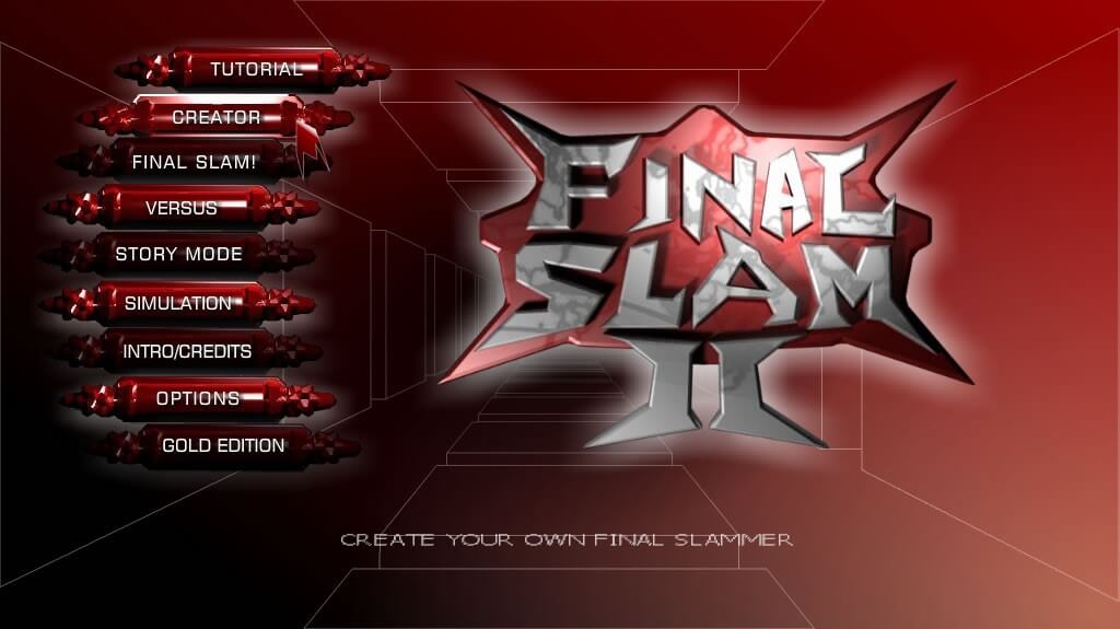 Купить Final Slam 2 (Steam Gift / Region Free)