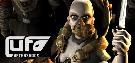 Купить UFO: Aftershock