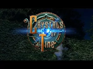 Crystals of Time (Steam Key / Region Free)