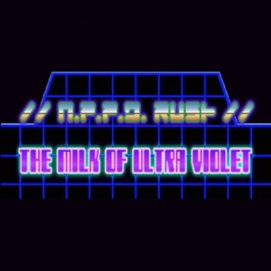 Купить N.P.P.D. RUSH - The milk of Ultraviolet (Steam Key)