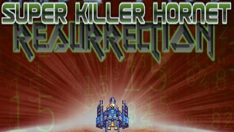 Купить Super Killer Hornet: Resurrection (Steam Key / RegFree)