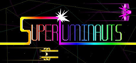 Купить SuperLuminauts  (Steam Key / ROW / Region Free)