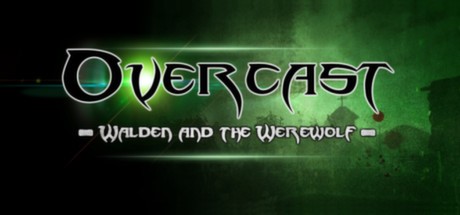 Купить Overcast Walden and the Werewolf   ( Steam Key / ROW )